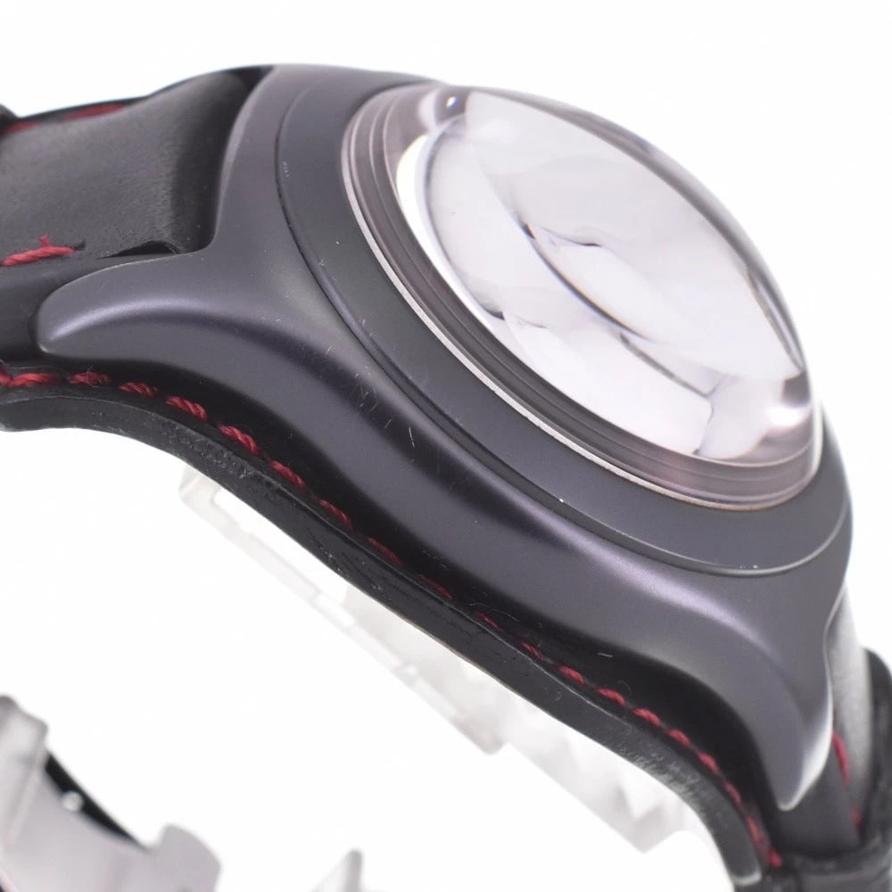 CORUM BUBBLE WATCH - 4