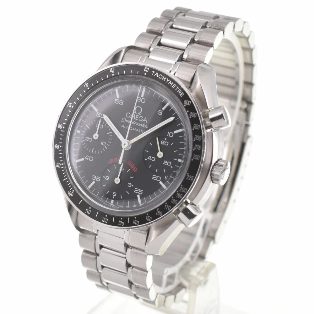 OMEGA SPEEDMASTER WATCH - 2
