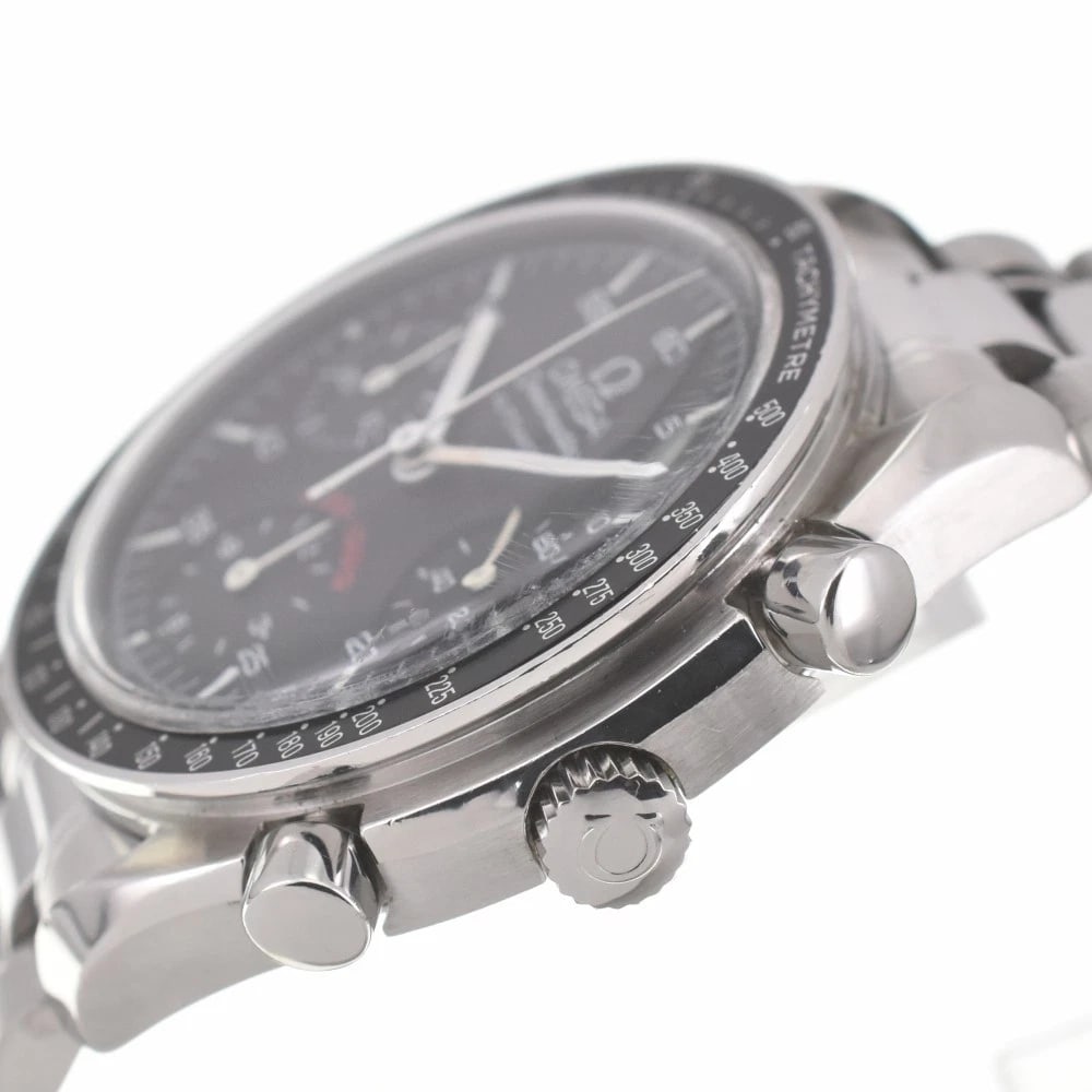 OMEGA SPEEDMASTER WATCH - 3