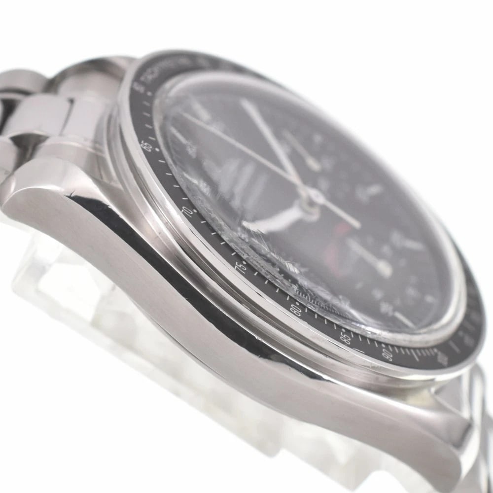 OMEGA SPEEDMASTER WATCH - 4