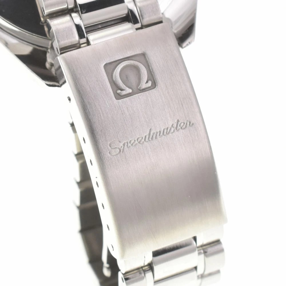 OMEGA SPEEDMASTER WATCH - 5