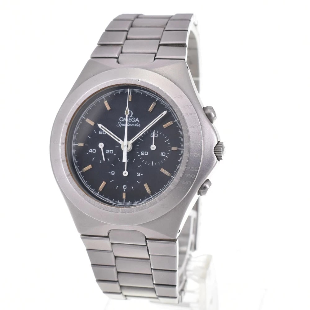 OMEGA SPEEDMASTER WATCH - 2
