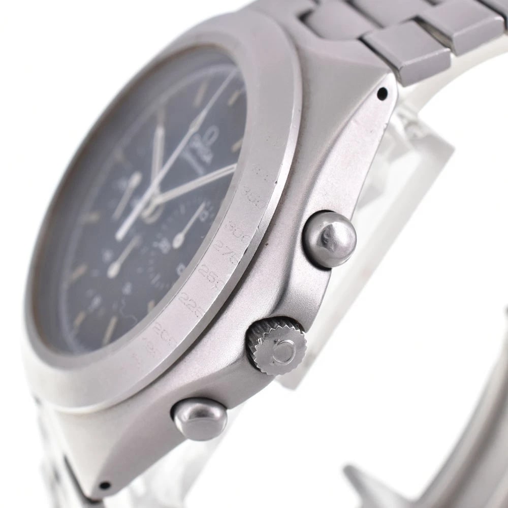 OMEGA SPEEDMASTER WATCH - 3