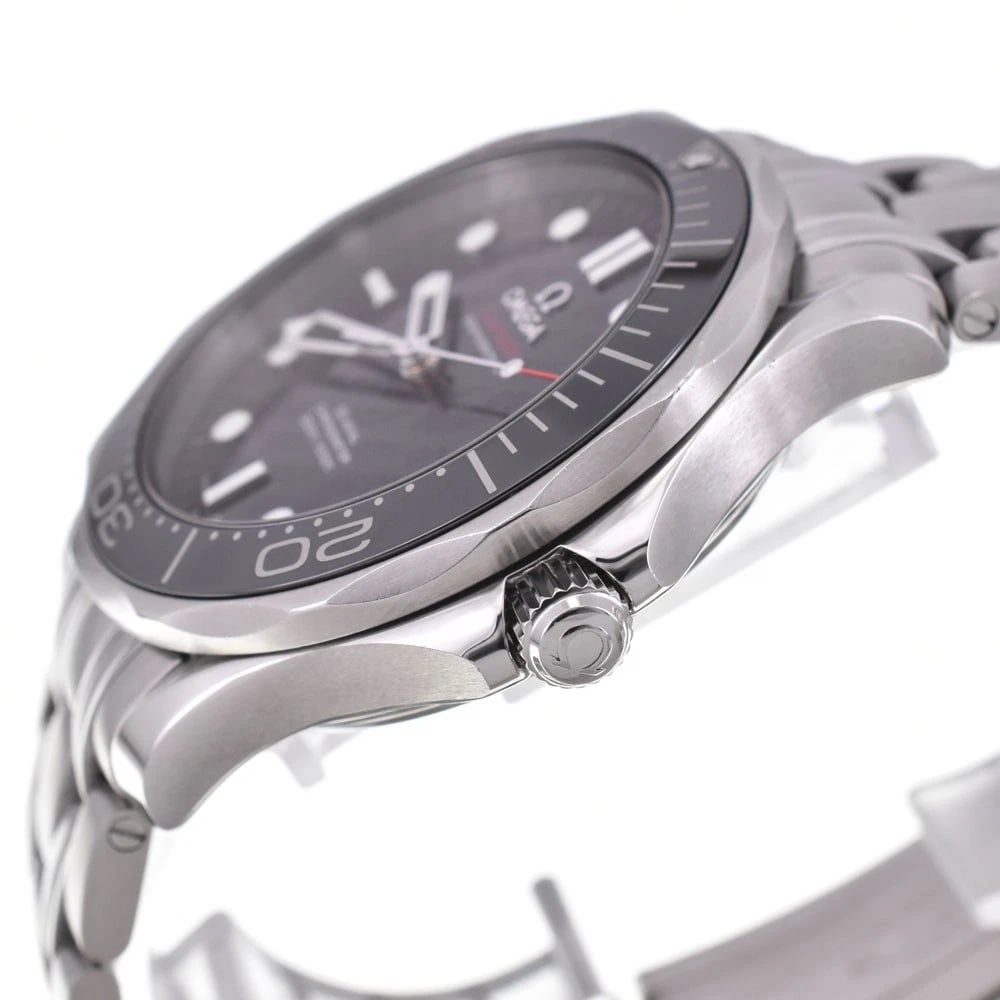 OMEGA SEAMASTER JAMES BOND WATCH - 3