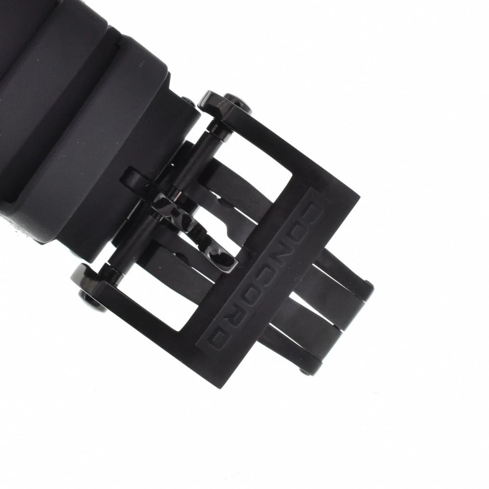 CONCORD RETROGRADE WATCH - 5