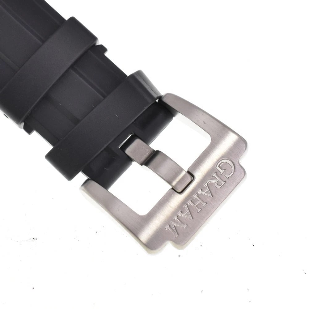 GRAHAM CHRONOFIGHTER WATCH - 5