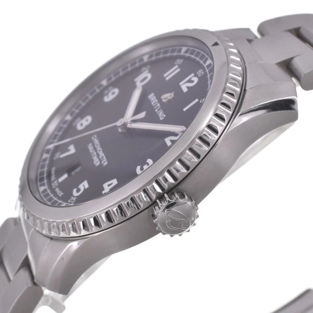 BREITLING NAVITIMER WATCH - 3