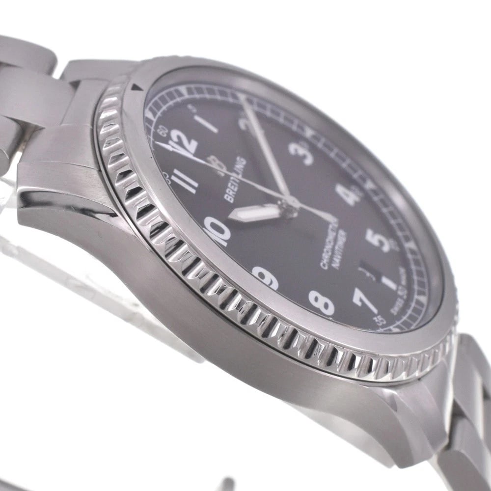 BREITLING NAVITIMER WATCH - 4