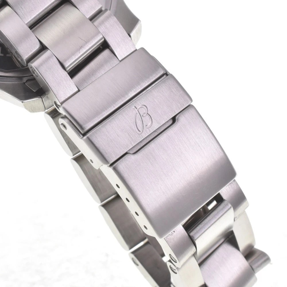 BREITLING NAVITIMER WATCH - 5