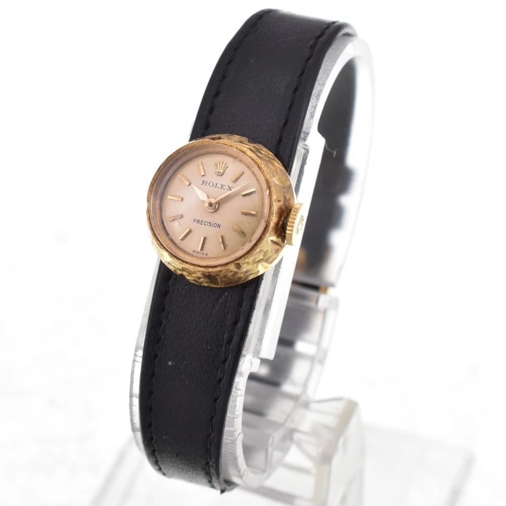 ROLEX CHAMELEON PRECISION WATCH - 2