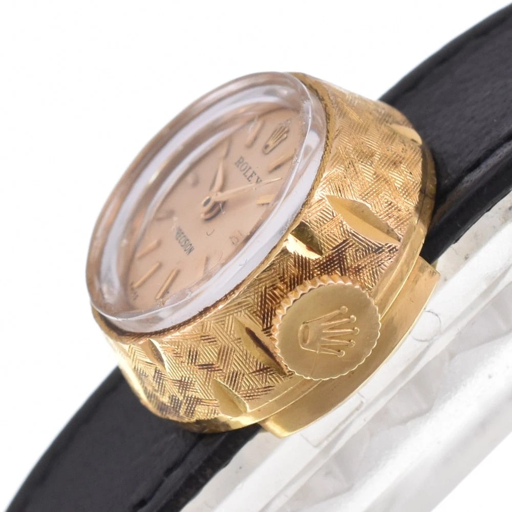 ROLEX CHAMELEON PRECISION WATCH - 3