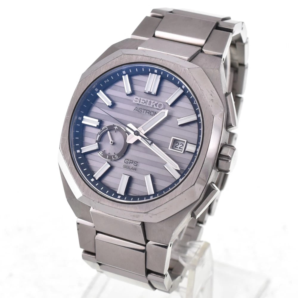 SEIKO ASTRON WATCH - 2