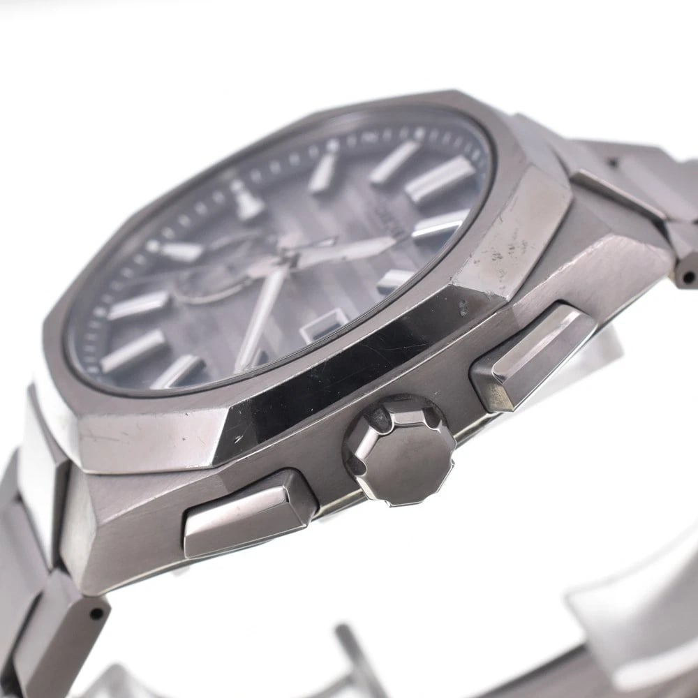 SEIKO ASTRON WATCH - 3