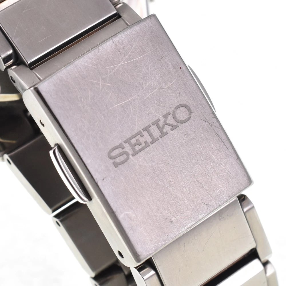 SEIKO ASTRON WATCH - 5