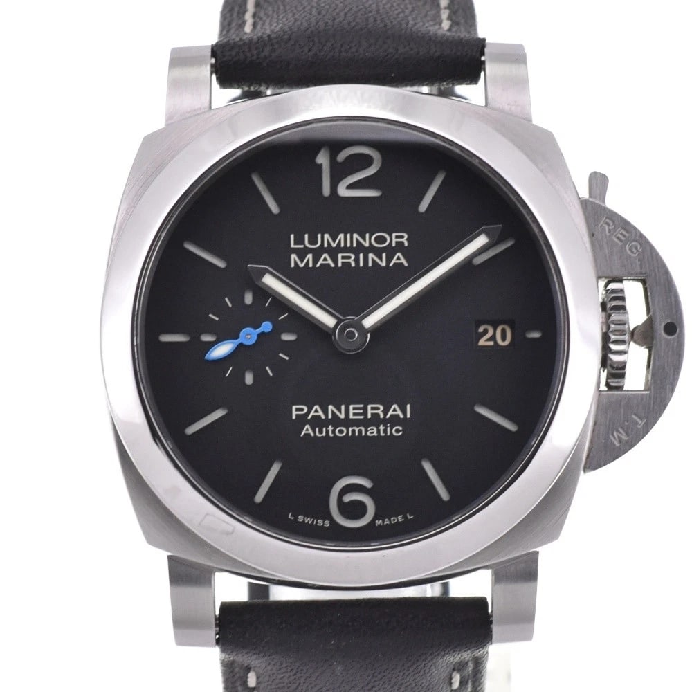 PANERAI LUMINOR MARINA WATCH (1 of 5)