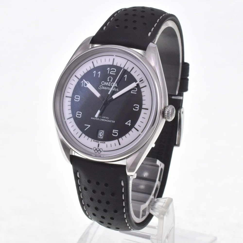 OMEGA SEAMASTER WATCH - 2