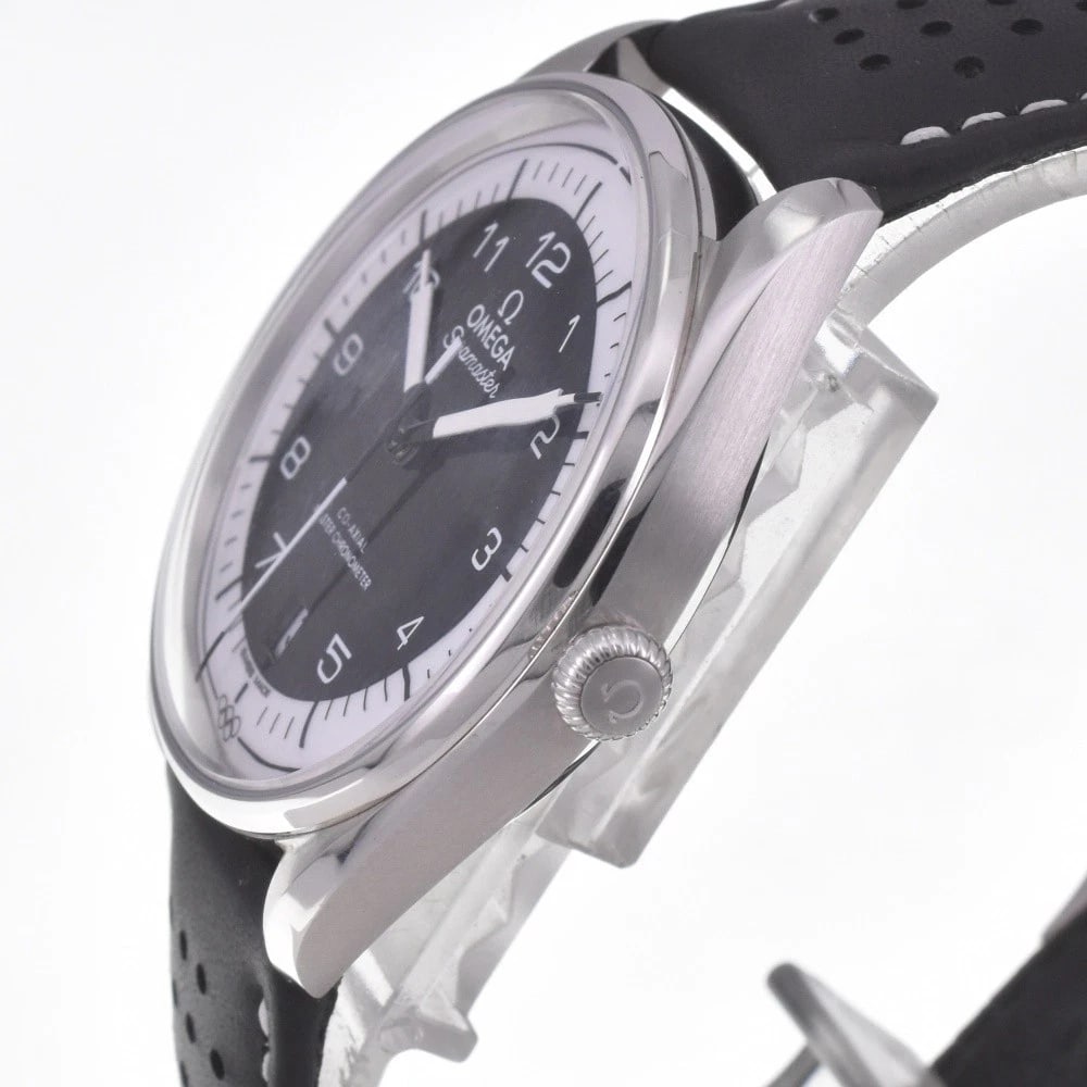 OMEGA SEAMASTER WATCH - 3