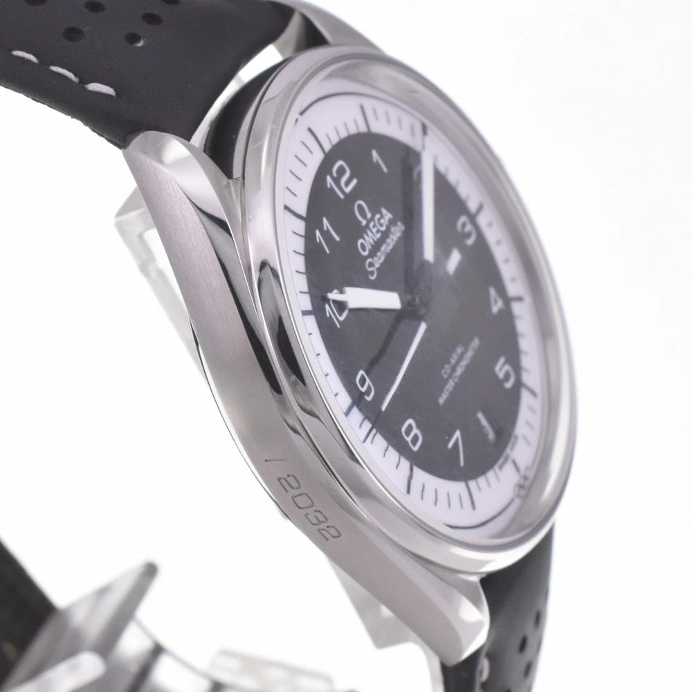 OMEGA SEAMASTER WATCH - 4
