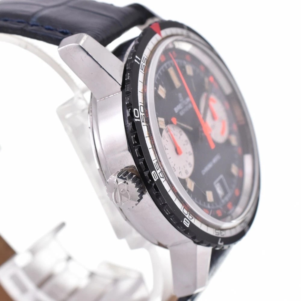 BREITLING NAVITIMER CHRONOMATIC WATCH - 4