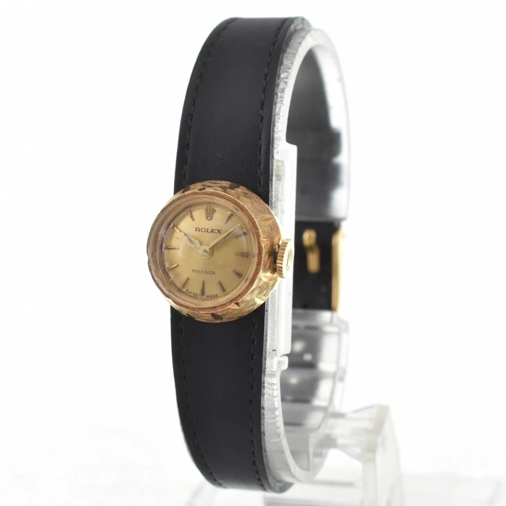 ROLEX CHAMELEON PRECISION WATCH - 2