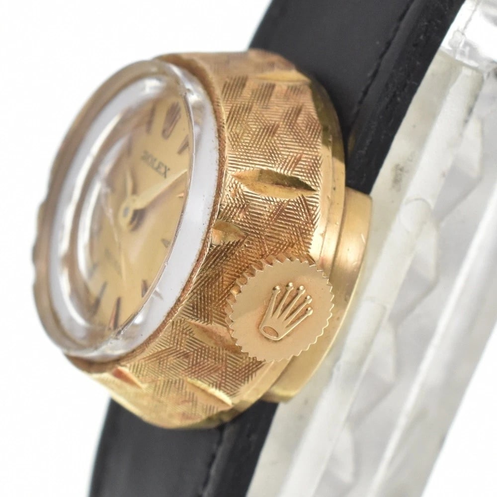 ROLEX CHAMELEON PRECISION WATCH - 3