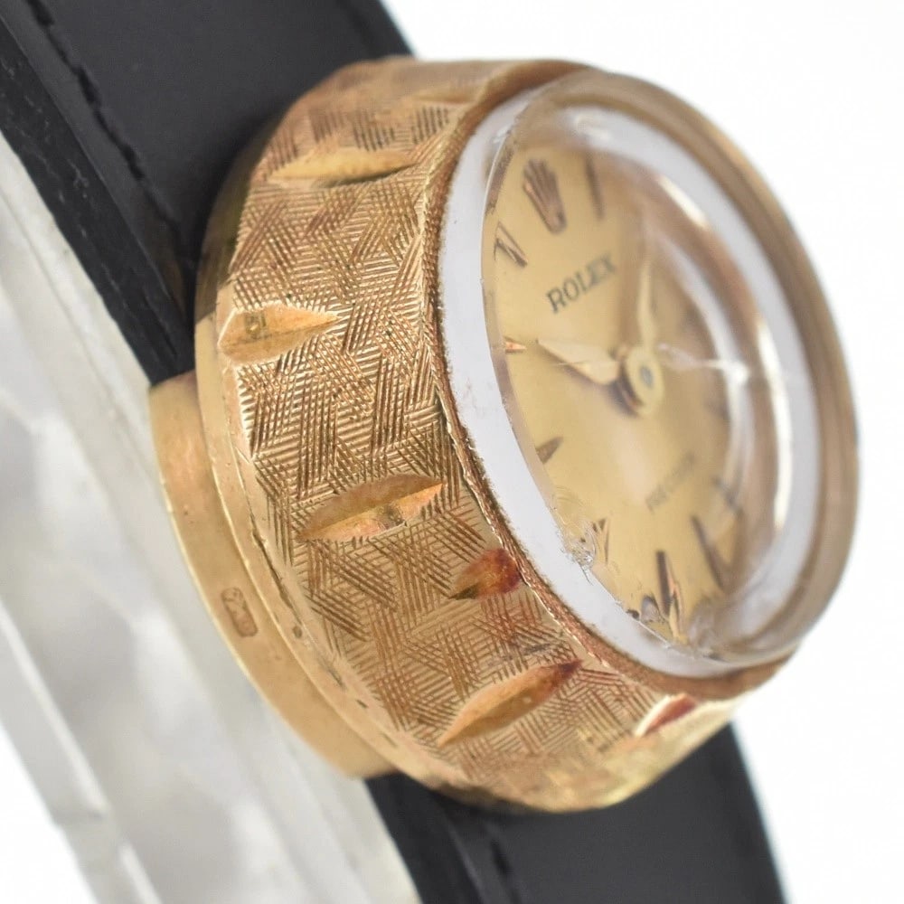 ROLEX CHAMELEON PRECISION WATCH - 4