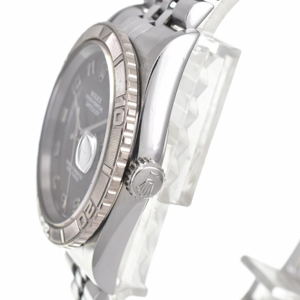 ROLEX DATEJUST THUNDERBIRD WATCH - 3