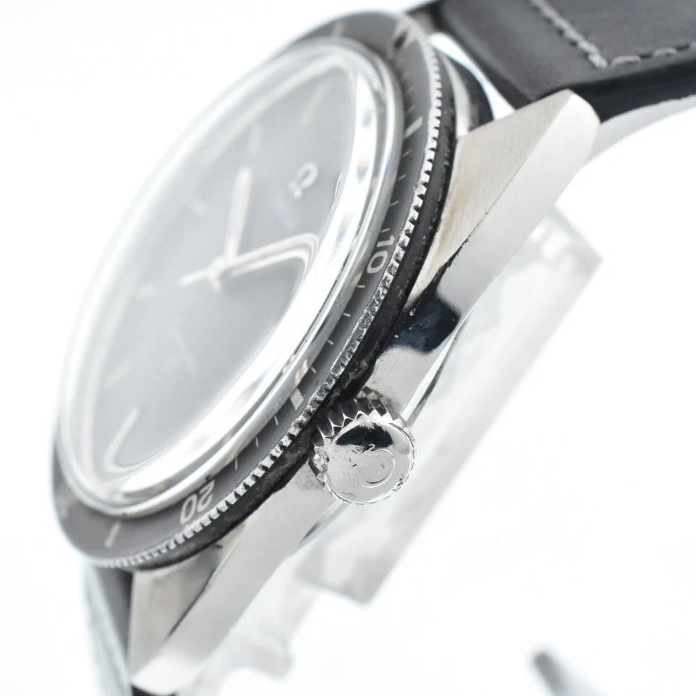 OMEGA SEAMASTER WATCH - 3