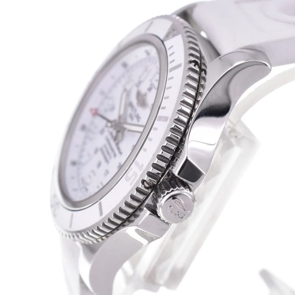 BREITLING SUPER OCEAN WATCH - 3