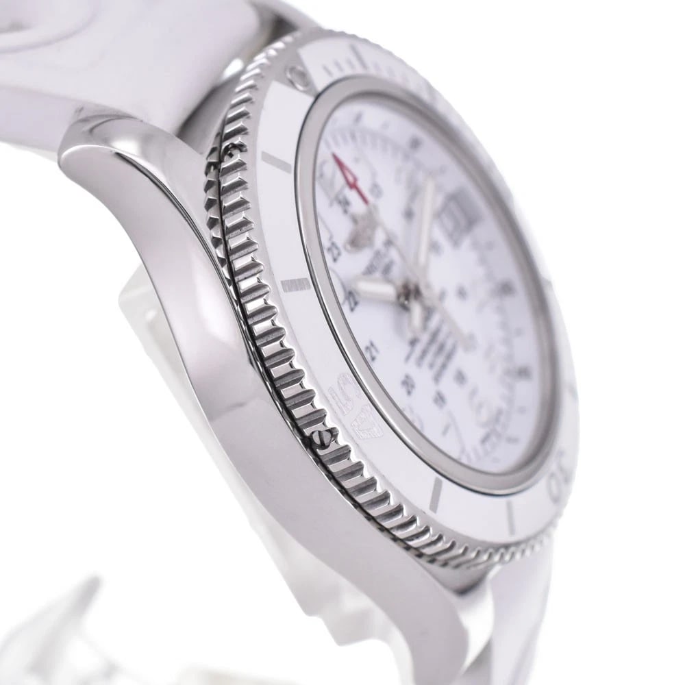 BREITLING SUPER OCEAN WATCH - 4