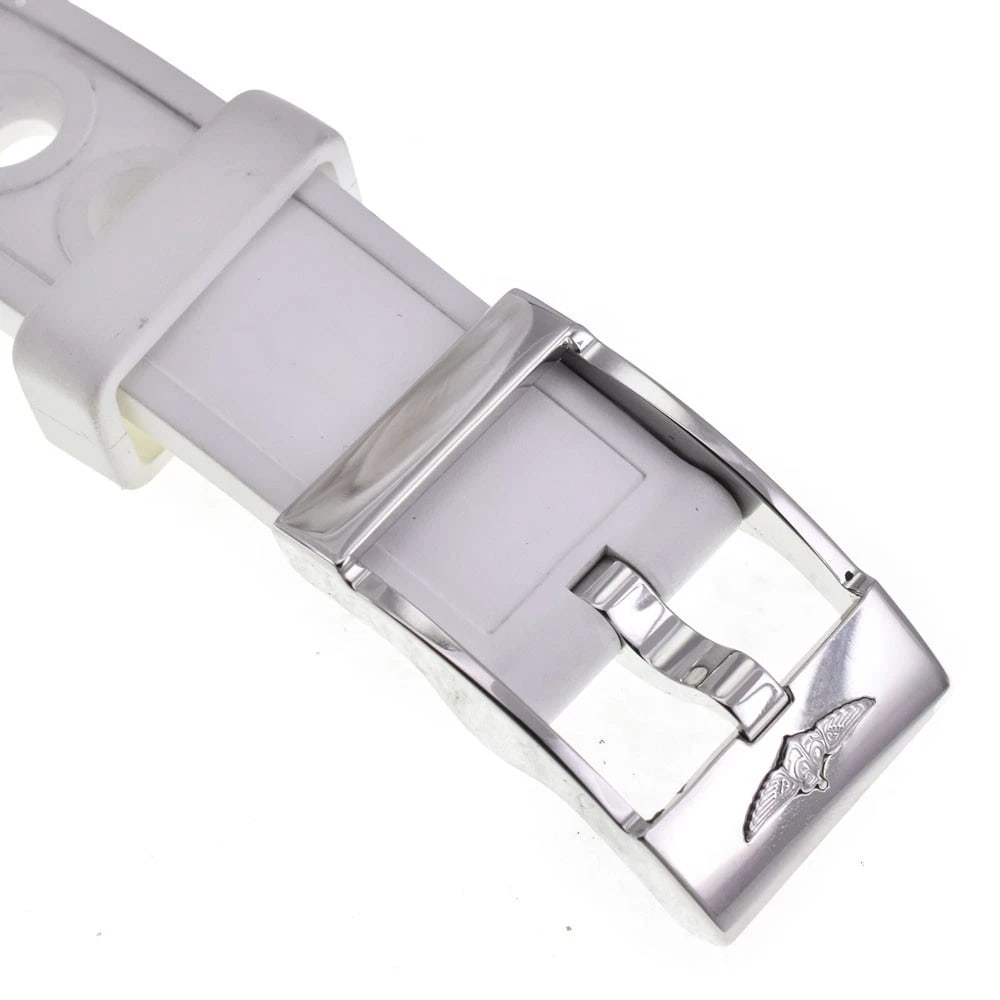 BREITLING SUPER OCEAN WATCH - 5