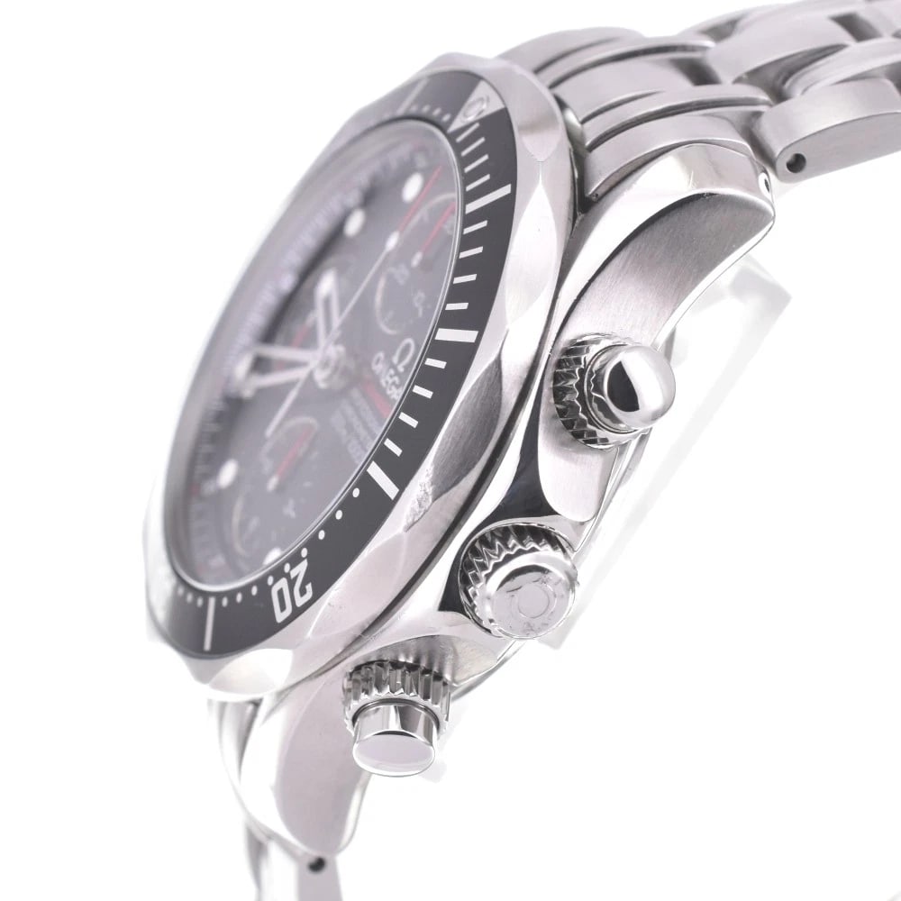 OMEGA SEAMASTER WATCH - 3