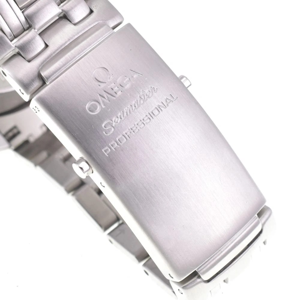 OMEGA SEAMASTER WATCH - 5