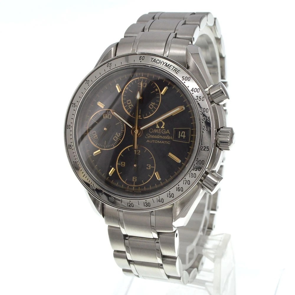 OMEGA SPEEDMASTER WATCH - 2
