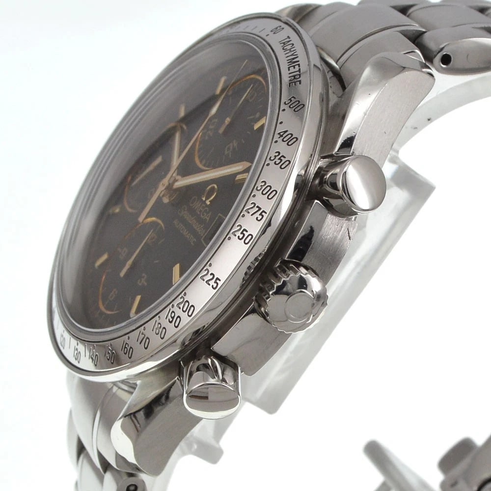 OMEGA SPEEDMASTER WATCH - 3