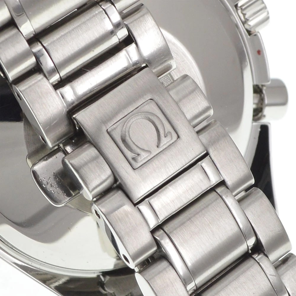 OMEGA SPEEDMASTER WATCH - 5