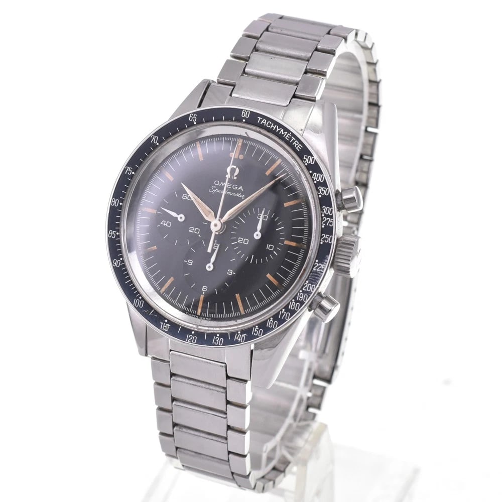 OMEGA SPEEDMASTER WATCH - 2