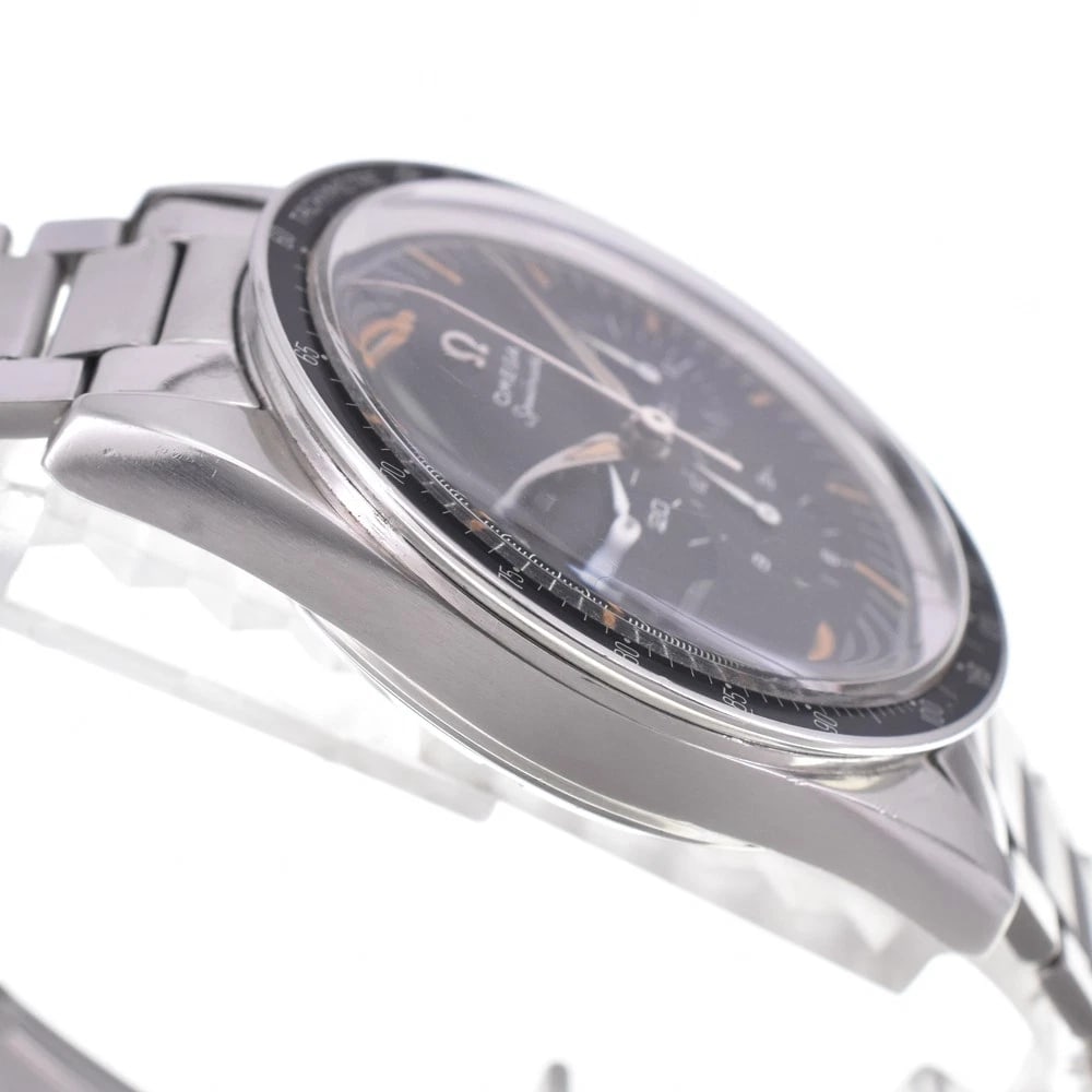OMEGA SPEEDMASTER WATCH - 4