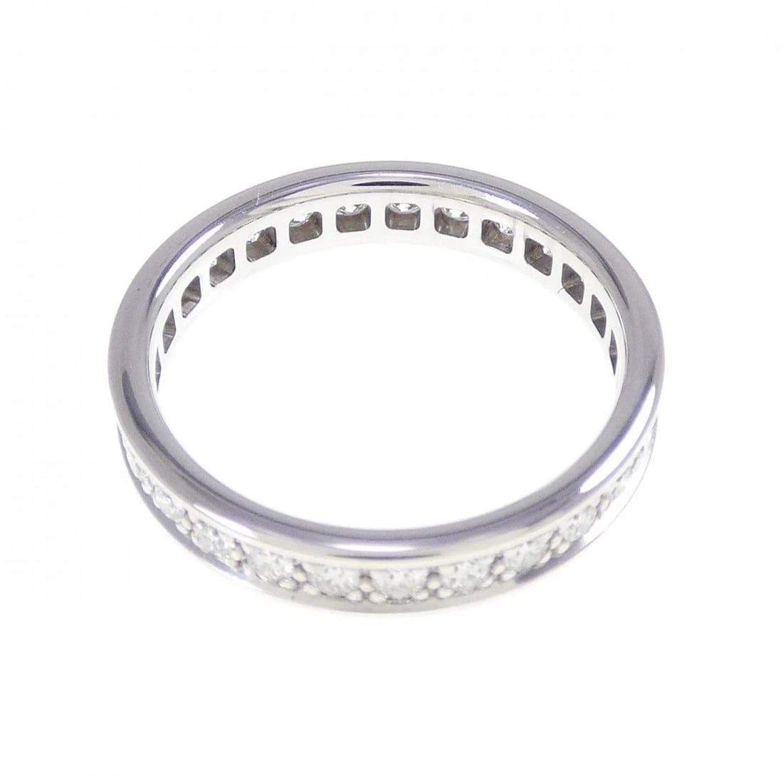 CARTIER WEDDING RING - 2