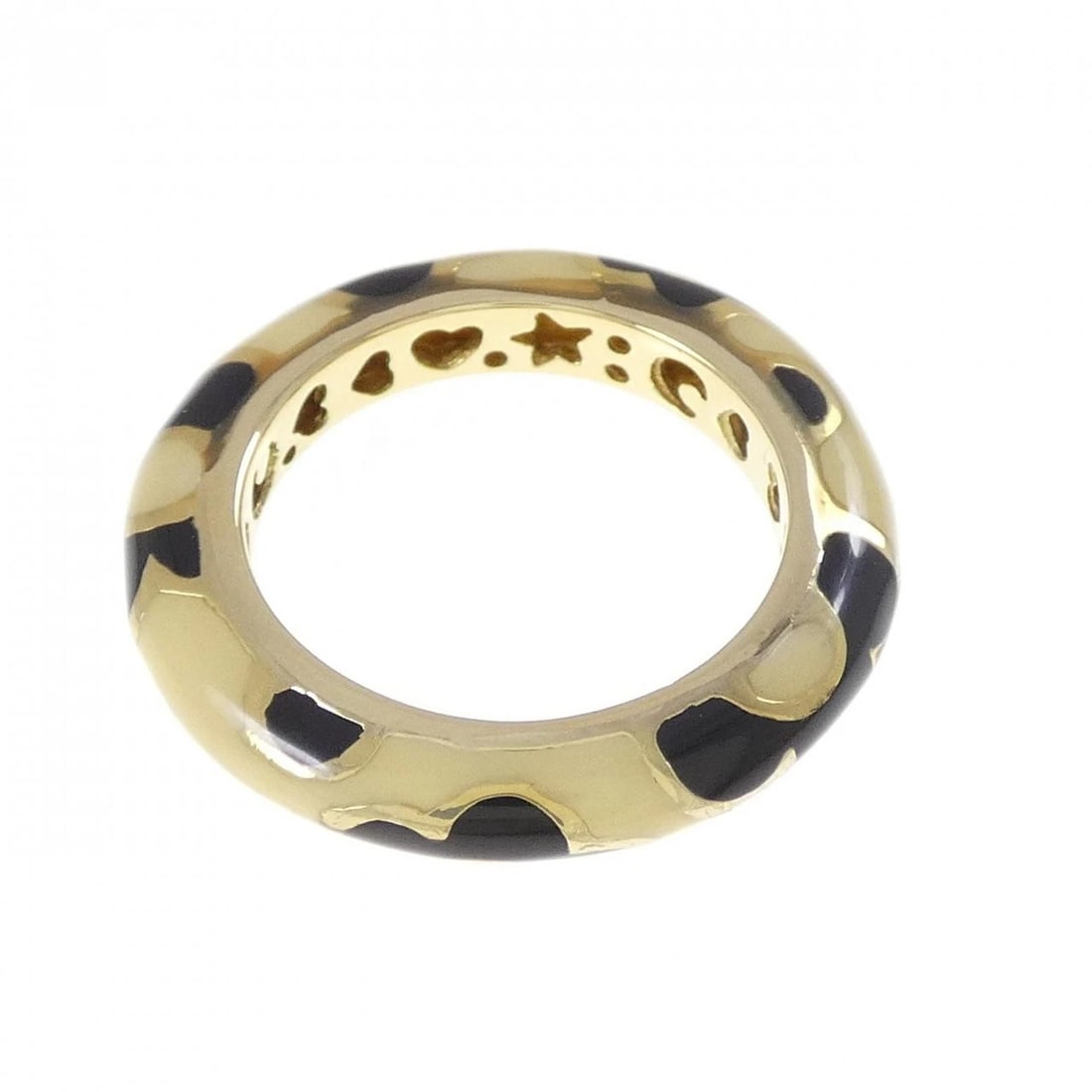 PONTE VECCHIO RESIN RING - 2