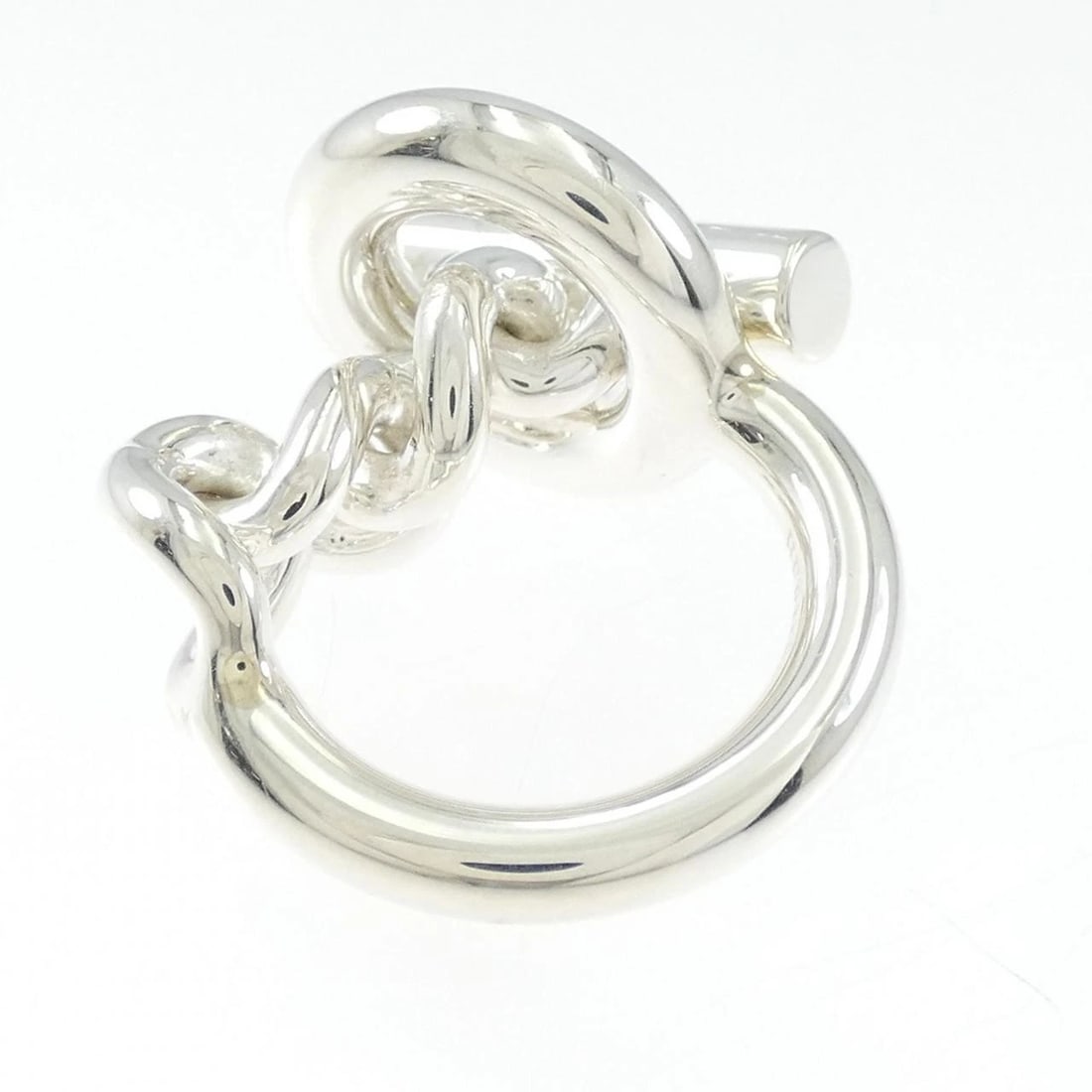 HERMES CROISETTE RING - 3