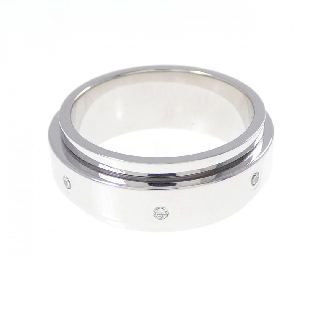 PIAGET POSESHON RING - 2