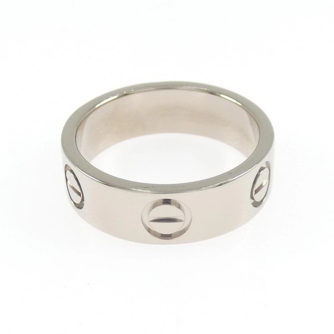 CARTIER LOVE RING - 2