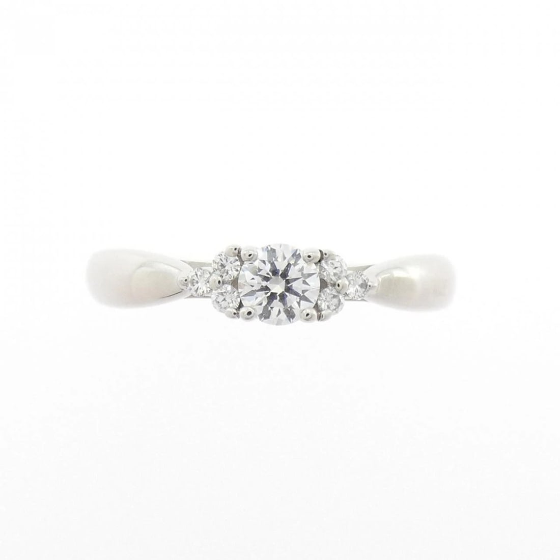 TIFFANY & CO. HARMONY RING - 2