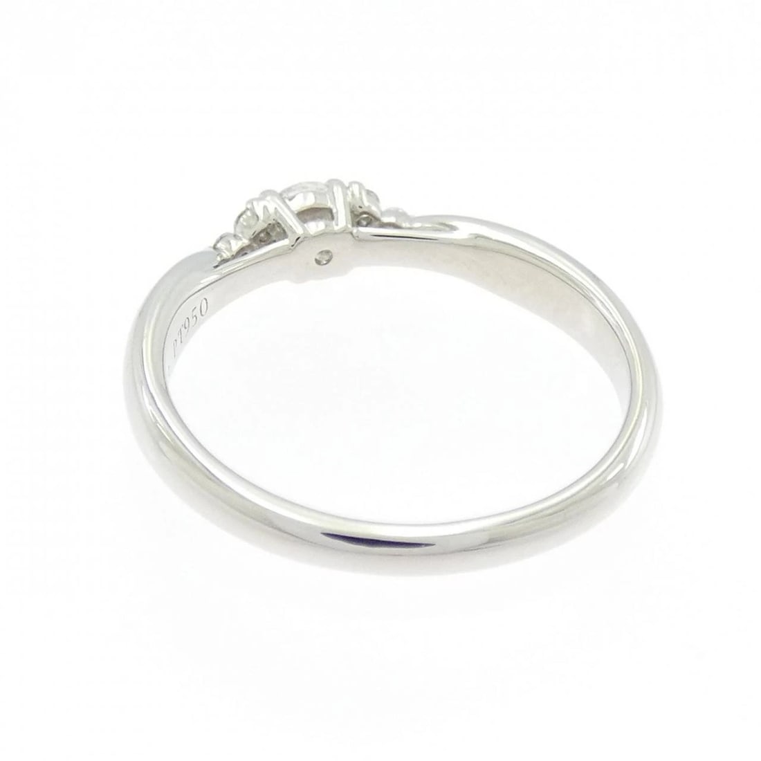 TIFFANY & CO. HARMONY RING - 3