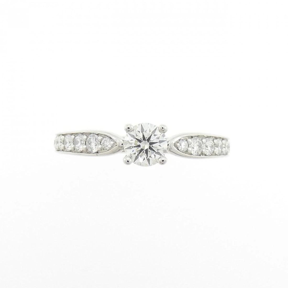 TIFFANY & CO. HARMONY RING - 2