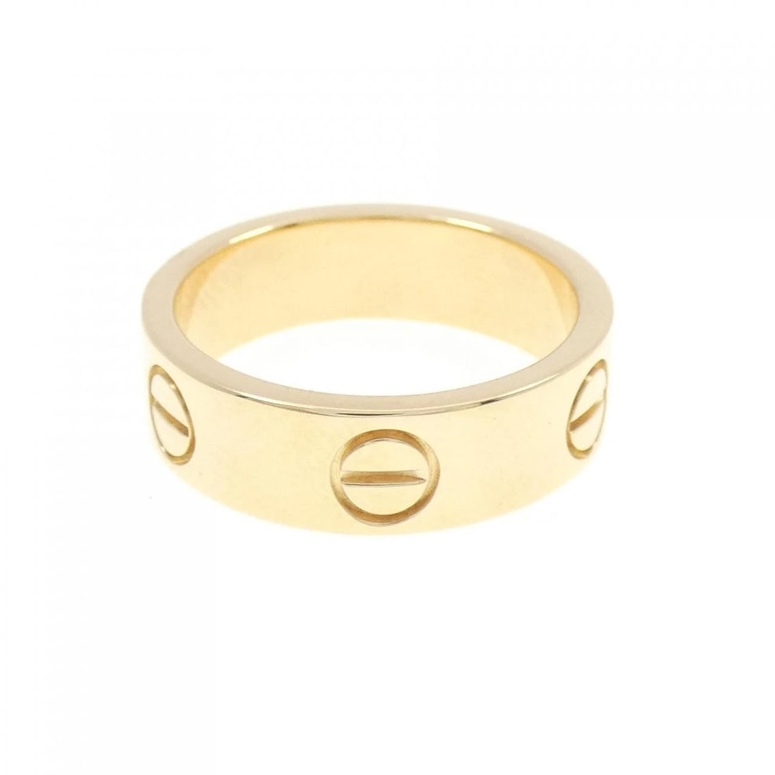 CARTIER LOVE RING - 2