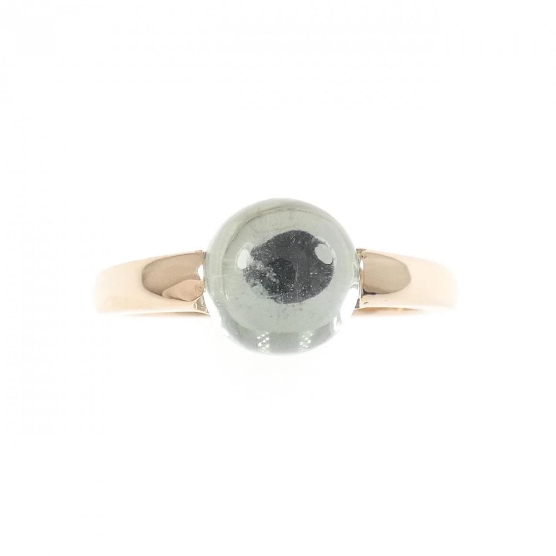 750PG QUARTZ RING - 2