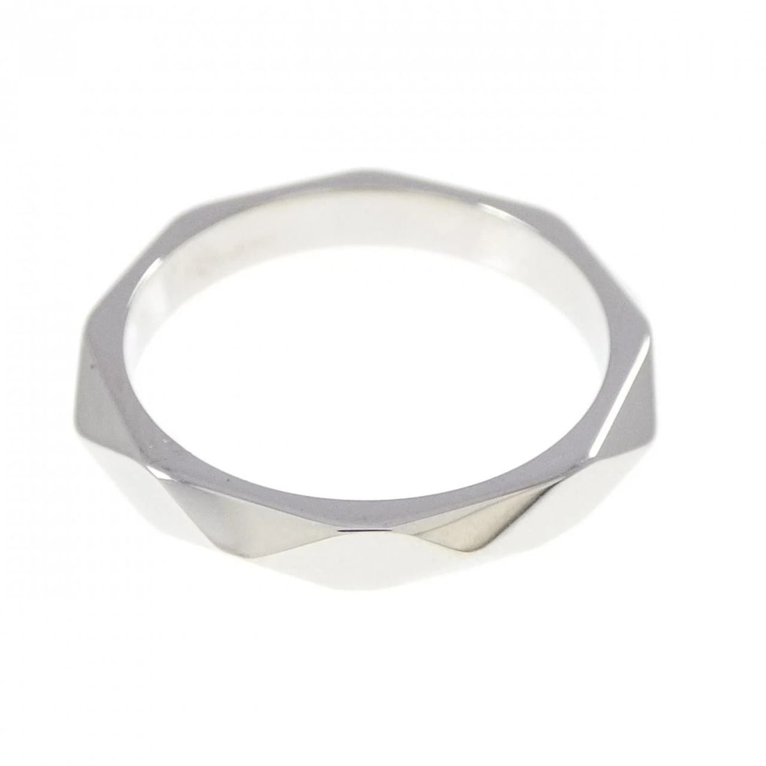 BOUCHERON FACET RING - 2