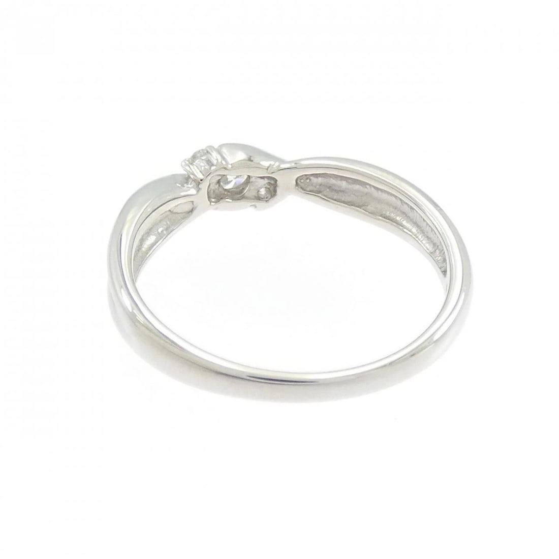 PT900 DIAMOND RING - 3
